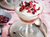 sencillo postre verano