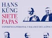 Siete papas