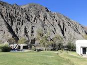 Dias Spa: Manantial Silencio, Jujuy, Argentina