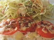 Cheese chicken