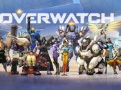 Overwatch ofrece semana gratuito