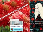 Ganador noche paró llover