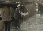 Aroma lluvia.