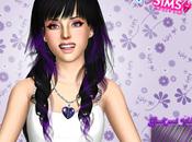 Color Cabello (TS3)