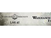 Warhammer Community informa Fest...