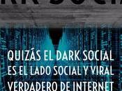Dark Social lado oscuro visitas