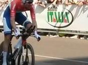 Gran Final Giro Italia Milán