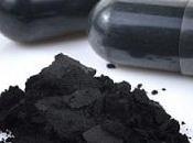 Propiedades carbón activado