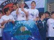 C.W. Hermanas Subcampeón Andalucia Alevín