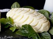 Mantequilla Casera Básica