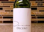 Decero Malbec 2012