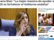 Susana díaz pasa andalucía