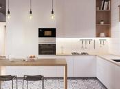 Ideas para iluminar cocina