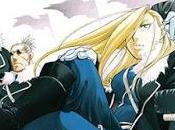 Reseña manga: Fullmetal Alchemist (tomo