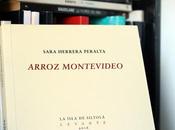 Arroz Montevideo