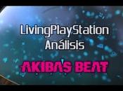 Videoanálisis: Akiba’s Beat