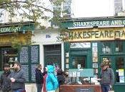 Shakespeare Company, librería especial