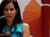 Exdefensora Pueblo Gabriela Ramírez publicó carta abierta contra Constituyente #Venezuela