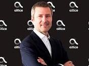 Altice revela nueva identidad global
