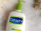 Hidratación intensa Cetaphil emulsión