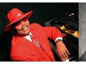 Keny Wayne Jose Luis Pardo Band Trudy Lynn Clamores jazz