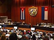 Parlamento Cubano reunirá manera “Extraordinaria”