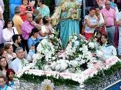 Festividad María Auxiliadora (Barrio Naranjo)