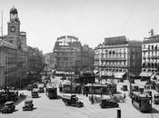 Fotos antiguas: Caos Puerta