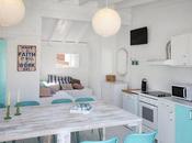 Duplex Mini Piscina Barcelona