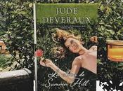 Reseña Chica Summer Hill Jude Deveraux