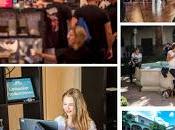 Monkey week: abierta convocatoria showcases mercado profesional