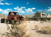Arquitecturas olvidadas: rhyolite