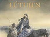 libro Beren Lúthien saldrá español