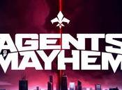 Volition presenta Coches Fantásticos Agents Mayhem