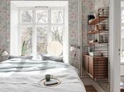 Dormitorio para hacer ‘hygge’