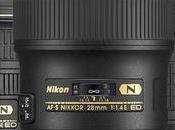 Fisheye Nikkor 8-15 ƒ1.4E 10-20 toda información sobre nuevos objetivos gran angular Nikon