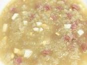 Sopa arroz