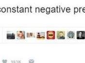 Tuit inconcluso Trump marca tendencia nueva “palabra”