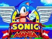 confirma fecha salida Sonic Mania