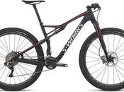 Tope Gama Dobles 2017 Mountain Bike