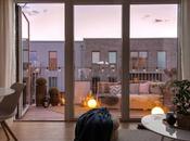 Balcones Rusticos
