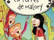 Reseña: Quinto grado Torres Malory -Enid Blyton