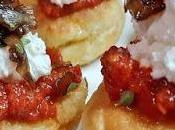 Pizza frita