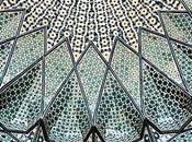 Belleza Mezquitas Irán