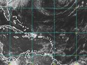 Lluvias este miércoles para República Dominicana.