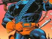 Deathstroke Terminator