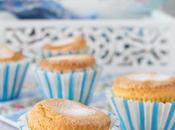 Magdalenas espelta lima