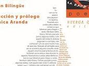 Presentación "Una casa palabras dentro" Maria Rosário Pedreira Feria libro Madrid