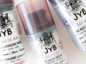 Probamos JYB, nueva marca natural orgánica Farmacia