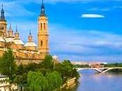 Lugares Espectaculares Zaragoza